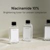 ONE THING Niacinamide Toner 150 ml - Hydrating Facial Toner for Smooth Clear Skin, Dull Tone, Dark Spots | Korean Skin Care
