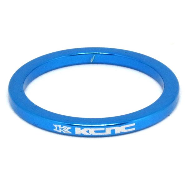 KCNC Headset Spacer Blue OS 3 mm 506222