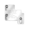Generator Interlock Kit For Eaton Cutler Hammer 200 amp panel 1979-2019 WR-80