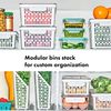 OXO Good Grips Produce Saver – Long Bin