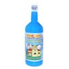 1 BOTTLE EXTRA LARGE PEACEFUL HOME BATH PAZ EN EL HOGAR Y LAVAPISOS 32OZ - SPIRITUAL MAGICK PAGAN WICCA