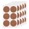 Shinsin Pharm magnetic patch 60 pieces muscle pain relief, 1 piece, 1 piece, 60 pieces