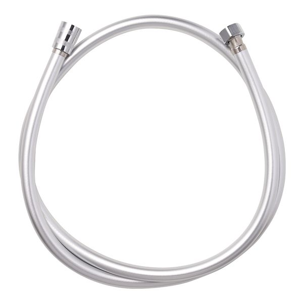 [Exclusive] Tubular Bathroom Shower Hose Shower Line Water-proof 1.5m