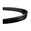 Luxilon 4G Tennis String, 12.2 m, Black, 1.25 mm,