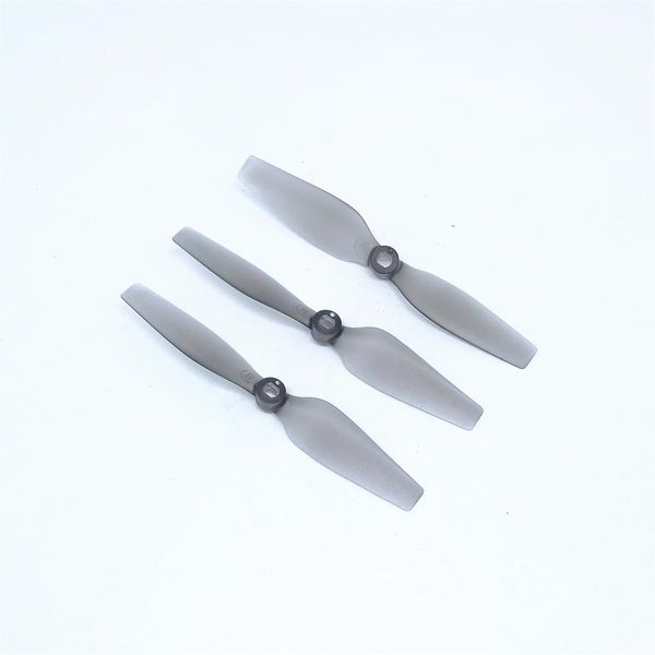 KingVal Replacement 1PC CW and 2PCS CCW Propeller Blades RC Parts Compatible with WLtoys XK X450 RC Airplane Aircraft Fixed Wing RC Glider