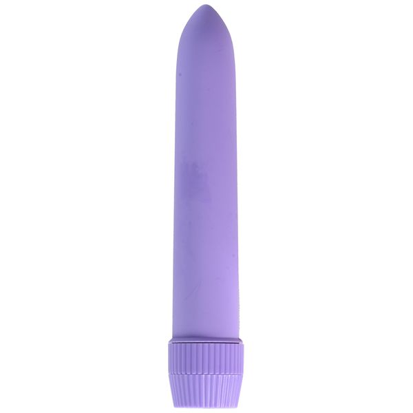 Nasstoys Couple's Kit with Pouch, Lavender