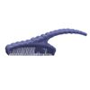YS Park 650 Double Tint Comb - Purple