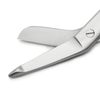 REMOS Bandage Scissors Stainless Steel - [14.5cm Medium]