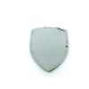 Shield Agent Emblem Glow In The Dark PVC Airsoft Paintball Patch