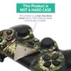 Protective Vinyl Skin Decal Skin Compatible with Sony Playstation 3 PS3 Controller wrap Sticker Skins Solid Blue