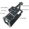 Came-TV Full-Frame Cage for Blackmagic Pocket Cinema Camera 6K/4K