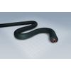 Armaflex Pipe Insulation Lagging Black Nitrile Foam Class O 2m-22mm-13mm-Wall