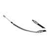 ACDelco Professional 18P747 Front Parking Brake Cable Assembly