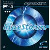 Donic Belag Bluestorm Z2, options 2.3 mm, red