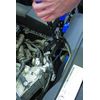Laser 7518 Hose Clamp Pliers - Angled 35°