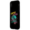 Limited Edition Since September 1993 Case for iPhone X/XS