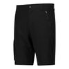 CMP Herren Bermuda Shorts, Nero, 50, Schwarz, L