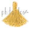 PHITOFILOS - Light Blonde Ramat - EX Hen No. 1 Vegan Quality Made in Italy Cruelty Free