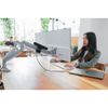 Kensington Docking Station Mounting Bracket (K34050WW)