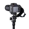 JJC Hand Grip Hand Strap for DSLR Camera (with Arca Type Plate)