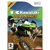 Kawasaki 4X4 Quad Bikes (Wii)