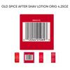 Old Spice Classic After Shave 4.25 Ounce (125ml) (2 Pack)