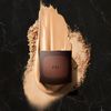 est OC203 Illuminating Powder Foundation