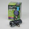 JBL PROFLORA CO2 REGULATOR BASIC, pressure control valve for CO2 fertilization systems