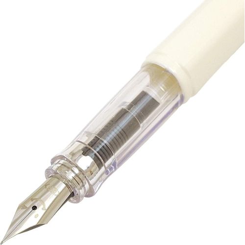 Pilot Fountain Pen JUE Rhino Soft Pink EF (extra fine)