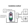 Inkbird ITC-308 Wired Thermostat Heating Cooling Temperature Control -50°C-120°C