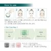 Bb/LABORATORIES Bb Moist Cream Mask Pro White 175g (x1)