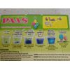 PAAS Egg Decorating Kit Golden Shimmer Egg Coloring Kit