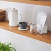Ash Concept Kinome DA-1320 + d Toad Semic Coffee Filter