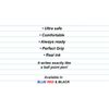 PEN WRITER Blue by Vernet Magic, Magic Trick, Mentalism