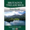 Britain's Treasures From The Air DVD