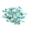 25g of Larimar Gemstone Tumblestone Chips