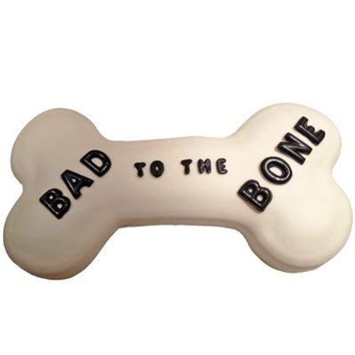 Dog Bone Cake Pan