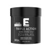 Elegance Triple Action / Extra Strong Hold Styling Gel Moon 16.9oz / 500ml