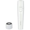 TK252B-W TESCOM Body &amp; Face Shaver Battery Operated (White) TESCOM [TK252BW]