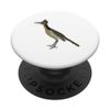 Roadrunner Chaparral Bird PopSockets Swappable PopGrip
