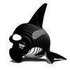 EUGY Orca Eco-Friendly 3D Paper Puzzle 020