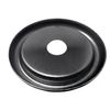 Propane Griddle Hood Chrome Handle Bezels (2-Pack) : RP 90931