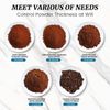 Clivia Electric Coffee Bean Grinder Commercial Nut Herb Grind Spice Mill Machine