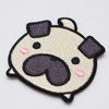 Pug Dog Cute Animal Patch Embroidered Patch Iron On Instructions