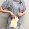 Gourmandies Chiikawa IIIIpocket Smartphone Pouch Rabbit CK-16C