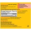 Vitamin C 500 mg Caplets with Rose Hips, 130 Count
