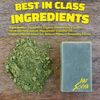 Dirt Slayer All Natural Bar Soap (3 Pack Tea Tree Mega Mint)