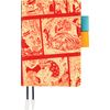 Almost Daily Notebook Original (A6) Notebook Cover One Piece Magazine/ASL