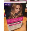 NEW Splat Color Oops Protein Kit Protects And Repairs Processed Hair