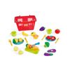 Kidoozie Slice 'N Play Shopping Set